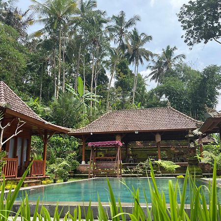 Pondok Manca Undisan Extérieur photo