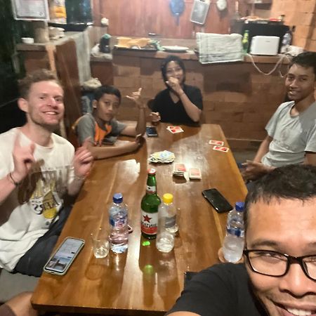 Pondok Manca Undisan Extérieur photo