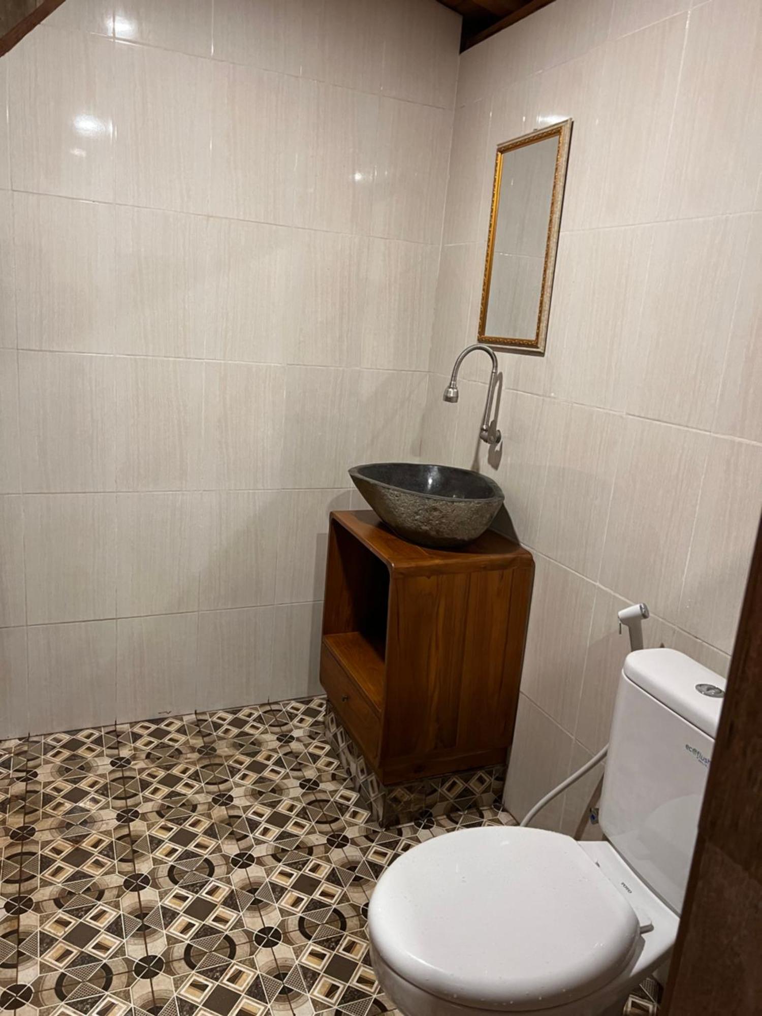 Pondok Manca Undisan Extérieur photo