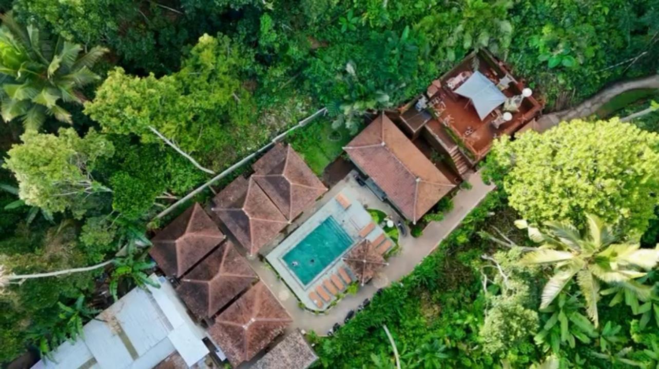 Pondok Manca Undisan Extérieur photo