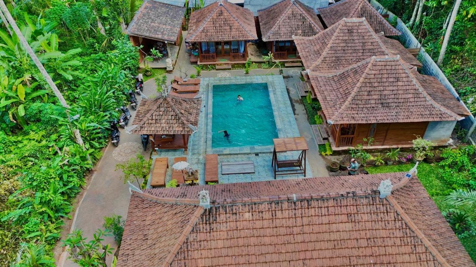 Pondok Manca Undisan Extérieur photo