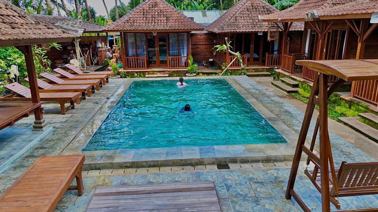 Pondok Manca Undisan Extérieur photo