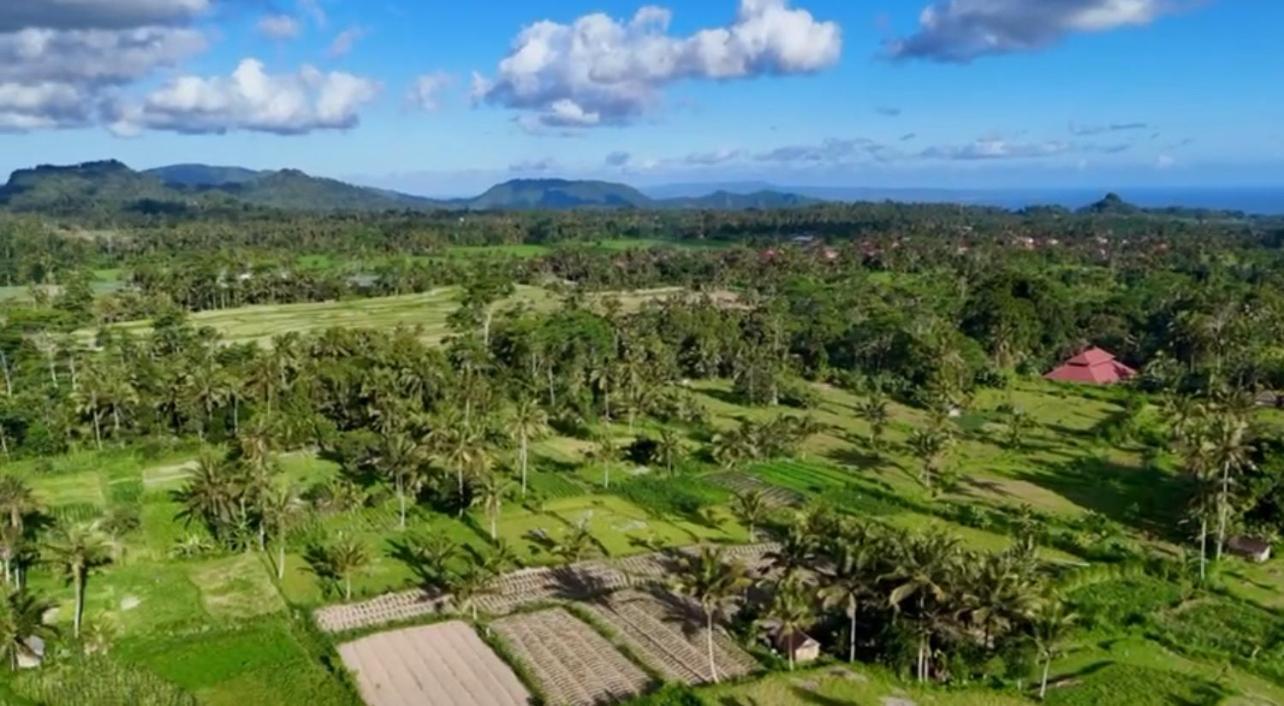 Pondok Manca Undisan Extérieur photo