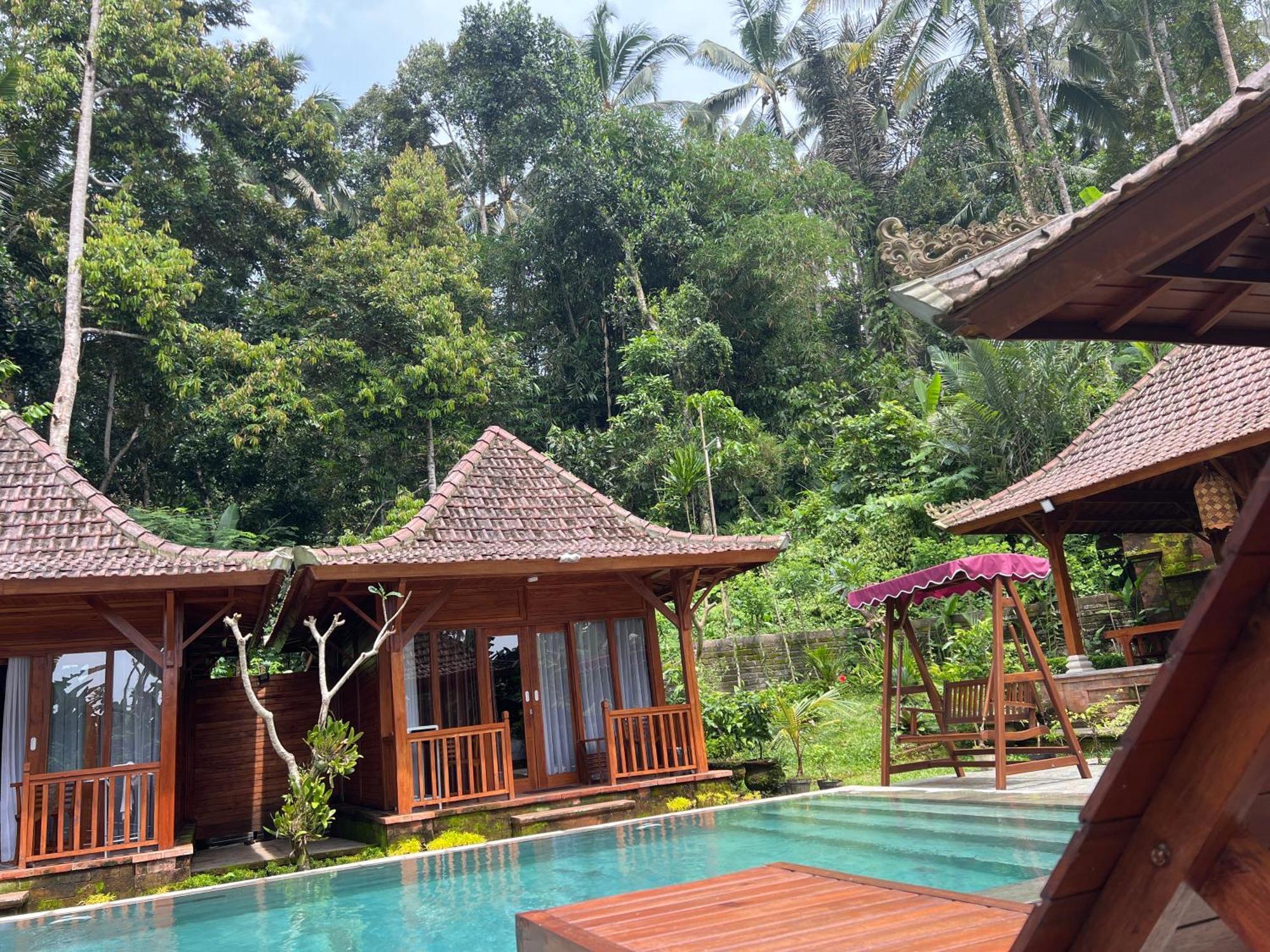 Pondok Manca Undisan Extérieur photo