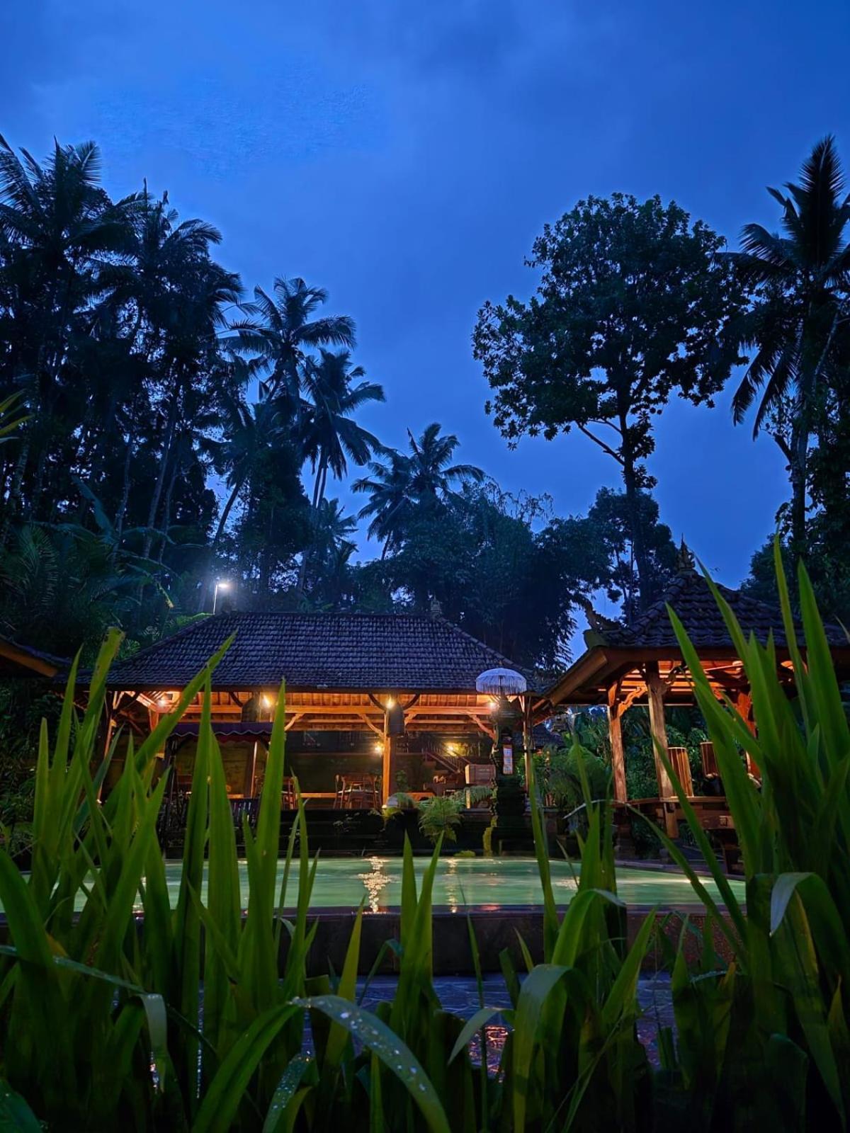 Pondok Manca Undisan Extérieur photo