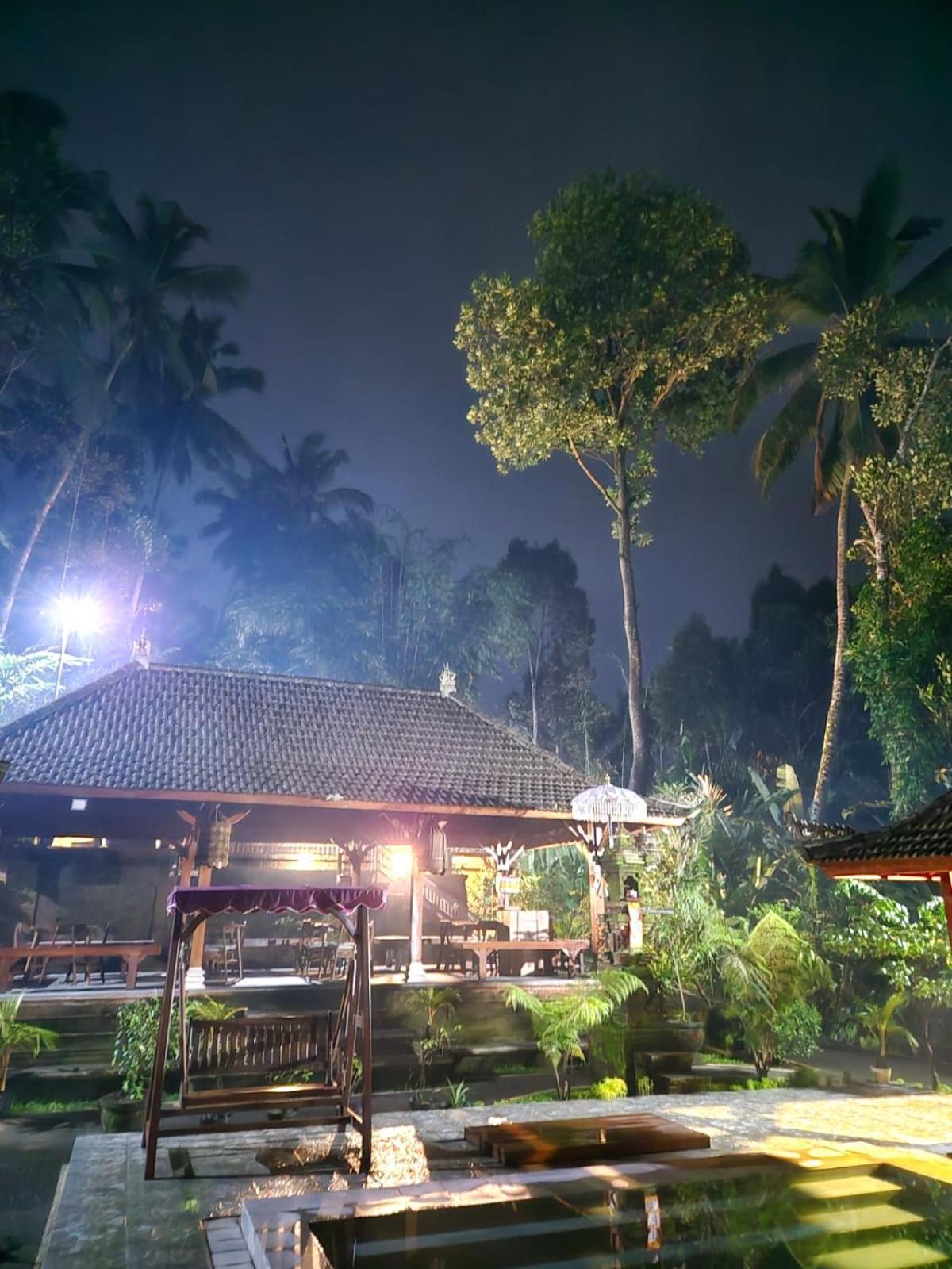 Pondok Manca Undisan Extérieur photo