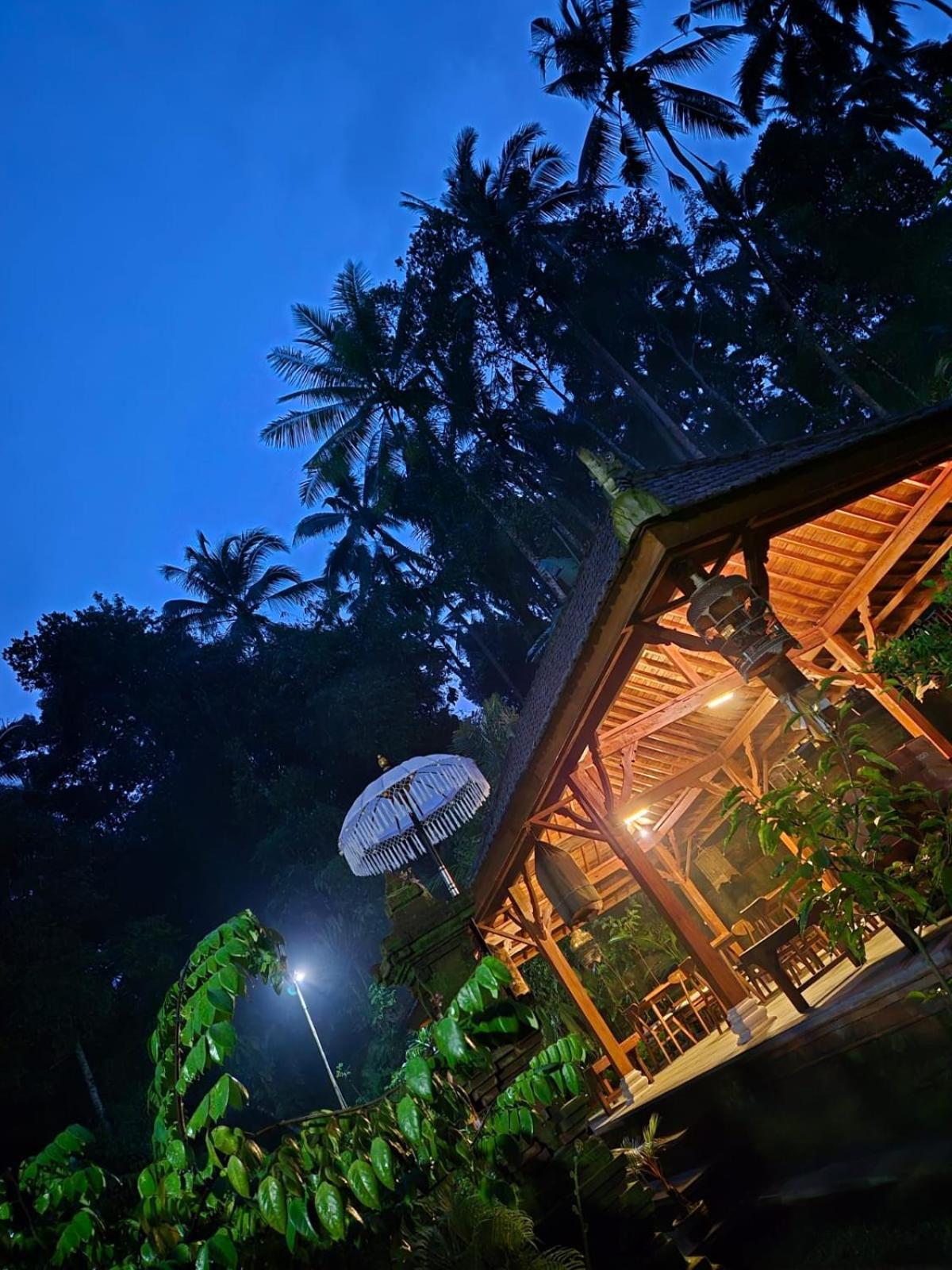 Pondok Manca Undisan Extérieur photo