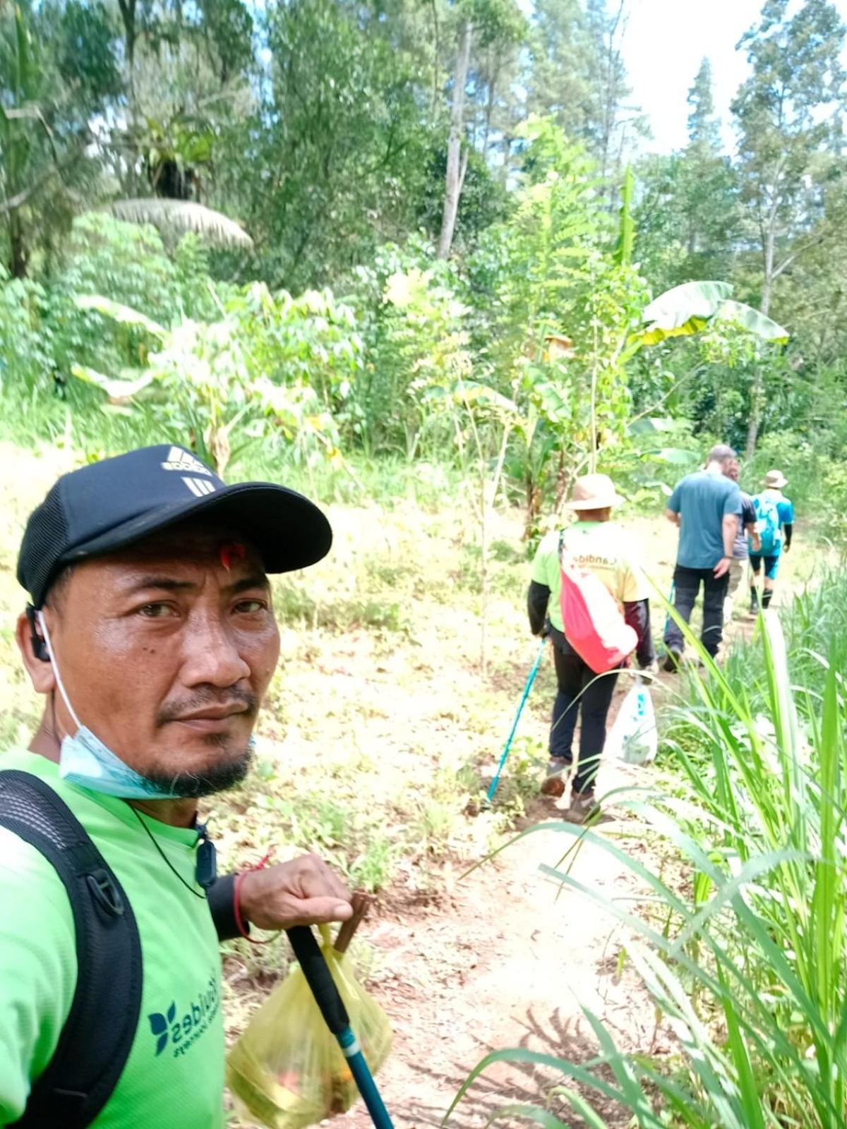 Pondok Manca Undisan Extérieur photo